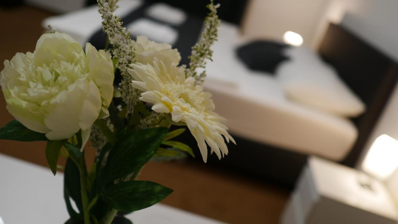 Hotel Bily Konicek Тршебонь Экстерьер фото